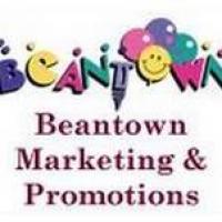 Beantown Buttons Logo