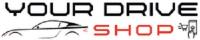 Your Drive Shop Logo