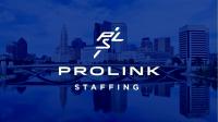 Prolink Staffing logo