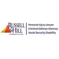 Russell & Hill, PLLC Logo