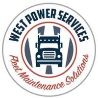 West Power Services Logo
