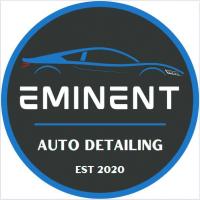 Eminent Auto Detailing Logo