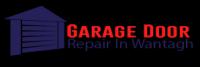 Garage Door Repair Wantagh Logo