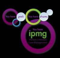 IPMG logo
