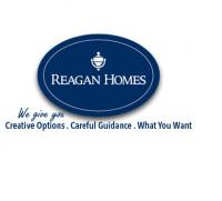 Reagan Homes Logo
