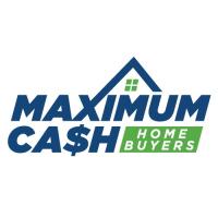 Maximum Cash Home Buyers logo