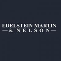 Edelstein Martin & Nelson - Personal Injury Lawyers Philadelphia logo
