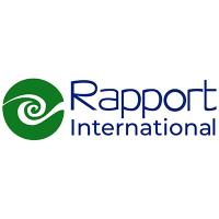 Rapport International logo