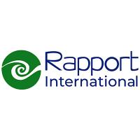Rapport International Logo