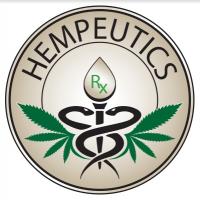 Hempeutics Pharmacy Logo