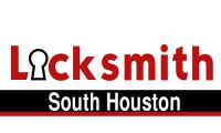 Locksmith South Houston Logo