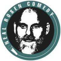 Neal Rosen Comedy Logo