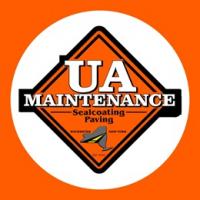 UA Maintenance Logo