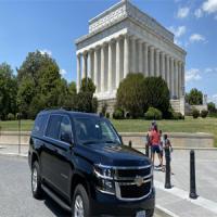 Private DC Tours, LLC Logo