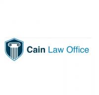 Law Office of David T. Cain Logo