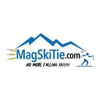 MagSkiTie LLC Logo