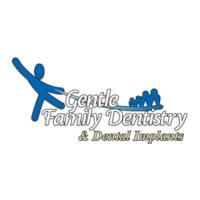 Gentle Family Dentist Avondale and Dental Implants Logo