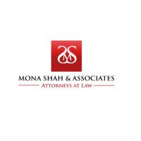 Mona Shah & Associates (Global) logo