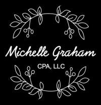 Michelle Graham CPA LLC Logo
