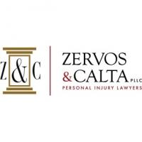 Zervos & Calta, PLLC Logo
