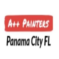A++ Painters Panama City FL Logo