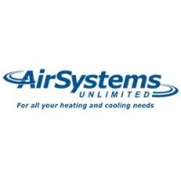 AirSystems Unlimited logo