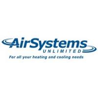 AirSystems Unlimited Logo