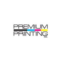 Premium Printing Logo