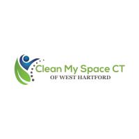 Clean My Space CT of West Hartford Logo