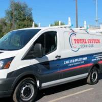 Total System Services Logo