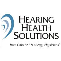Hearing Health Solutions Logo