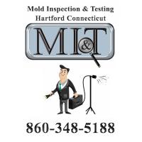 Mold Inspection & Testing Hartford CT logo