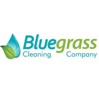 Bluegrass Cleaning Company Logo