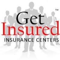 Get Insured Inc. Logo