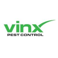 Vinx Pest Control logo