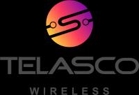Telasco Wireless Logo