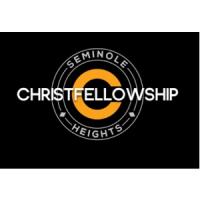 Christ Fellowship Riverview Logo