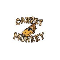 Carpet Monkey Logo