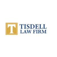 Tisdell Law Firm Logo