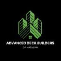 Advanced Deck Builders of Madison logo