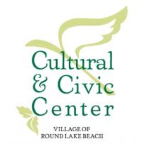 Round Lake Beach Civic & Cultural Foundation logo