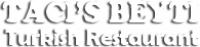 Mediterranean Food Catering Logo