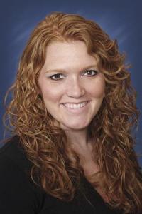 Megan Bennett American Family Insurance Logo