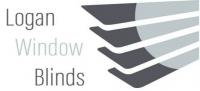 Logan Window Blinds Logo