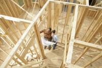 F&M Construction Crew Corp. Logo