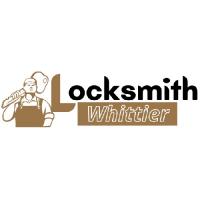 Locksmith Whittier CA Logo