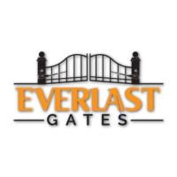 Everlast Gates and Fence Logo