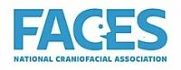 FACES: The National Craniofacial Association logo