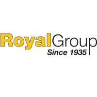 Royal Group Logo