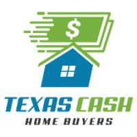 Texas Cash Home Buyers - Sell My House Fast | We Buy Houses | Buy My House Logo